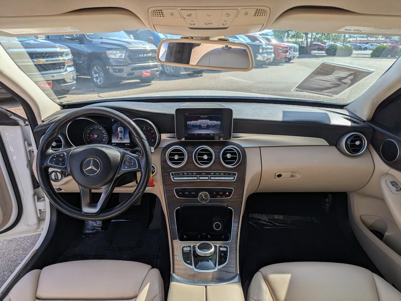 2018 Mercedes-Benz C-Class C 300 Grand Junction CO