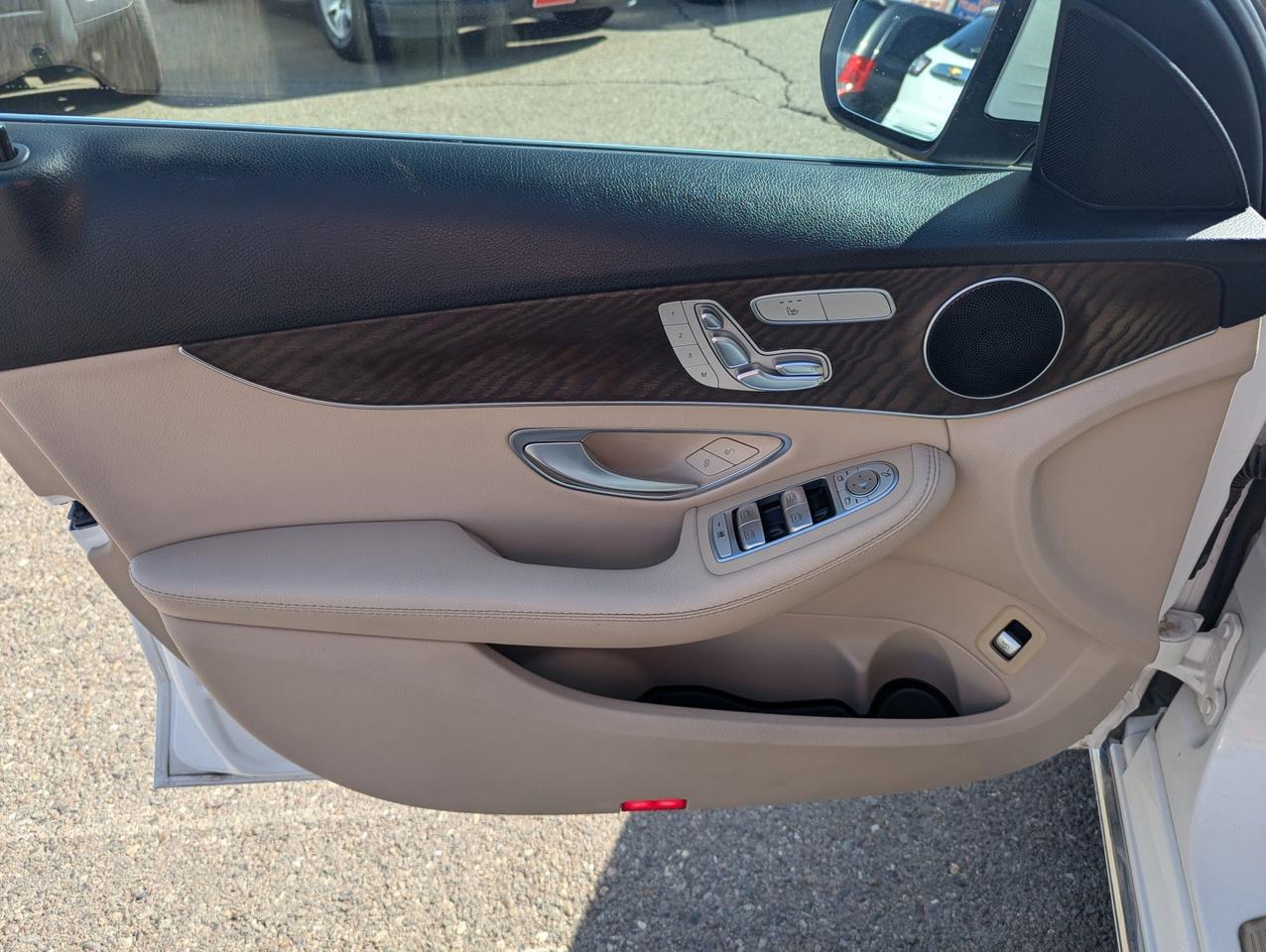 2018 Mercedes-Benz C-Class C 300 Grand Junction CO