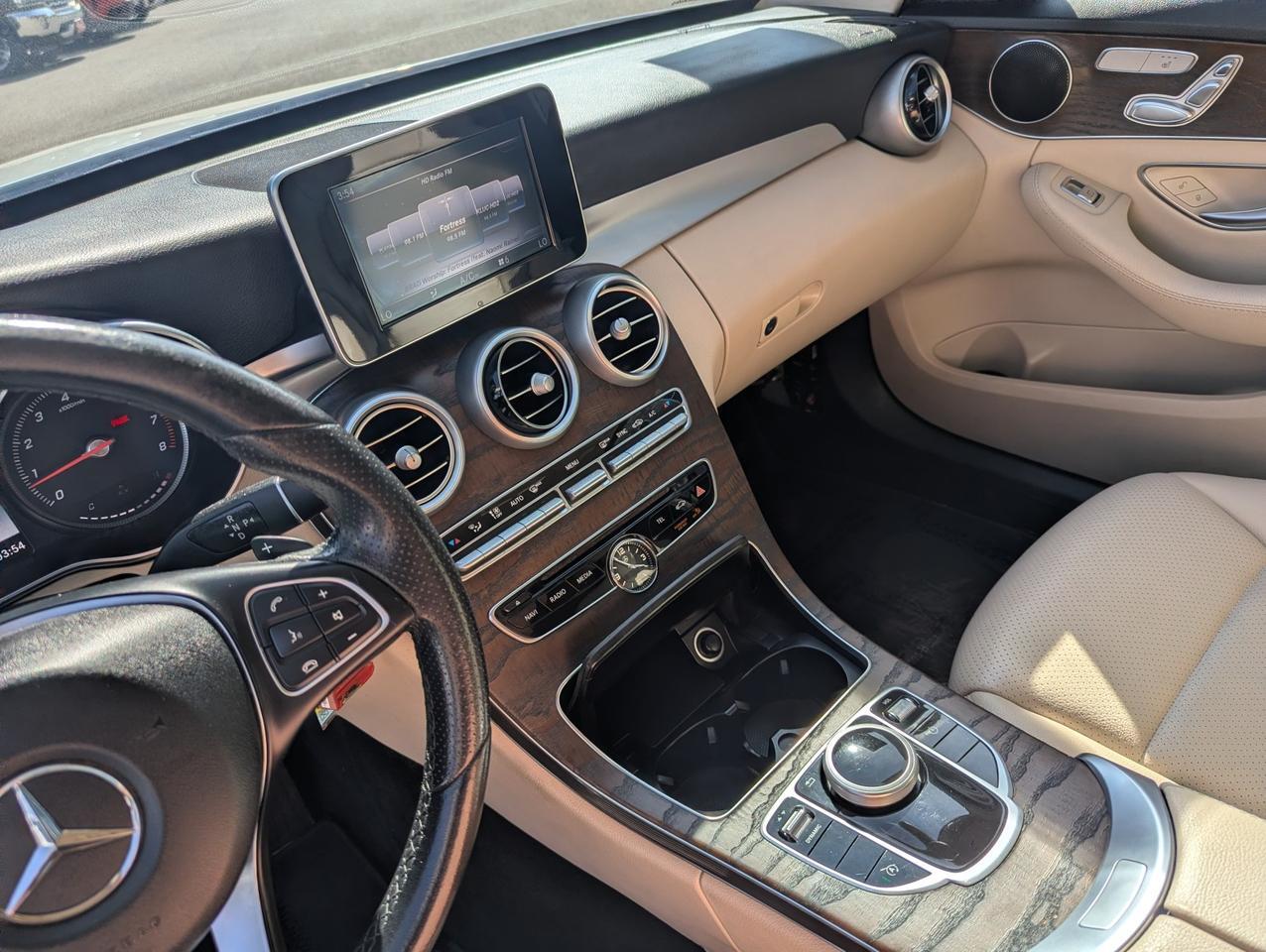 2018 Mercedes-Benz C-Class C 300 Grand Junction CO