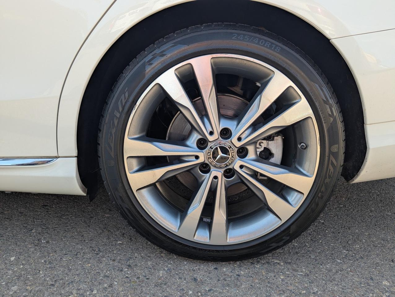 2018 Mercedes-Benz C-Class C 300 Grand Junction CO