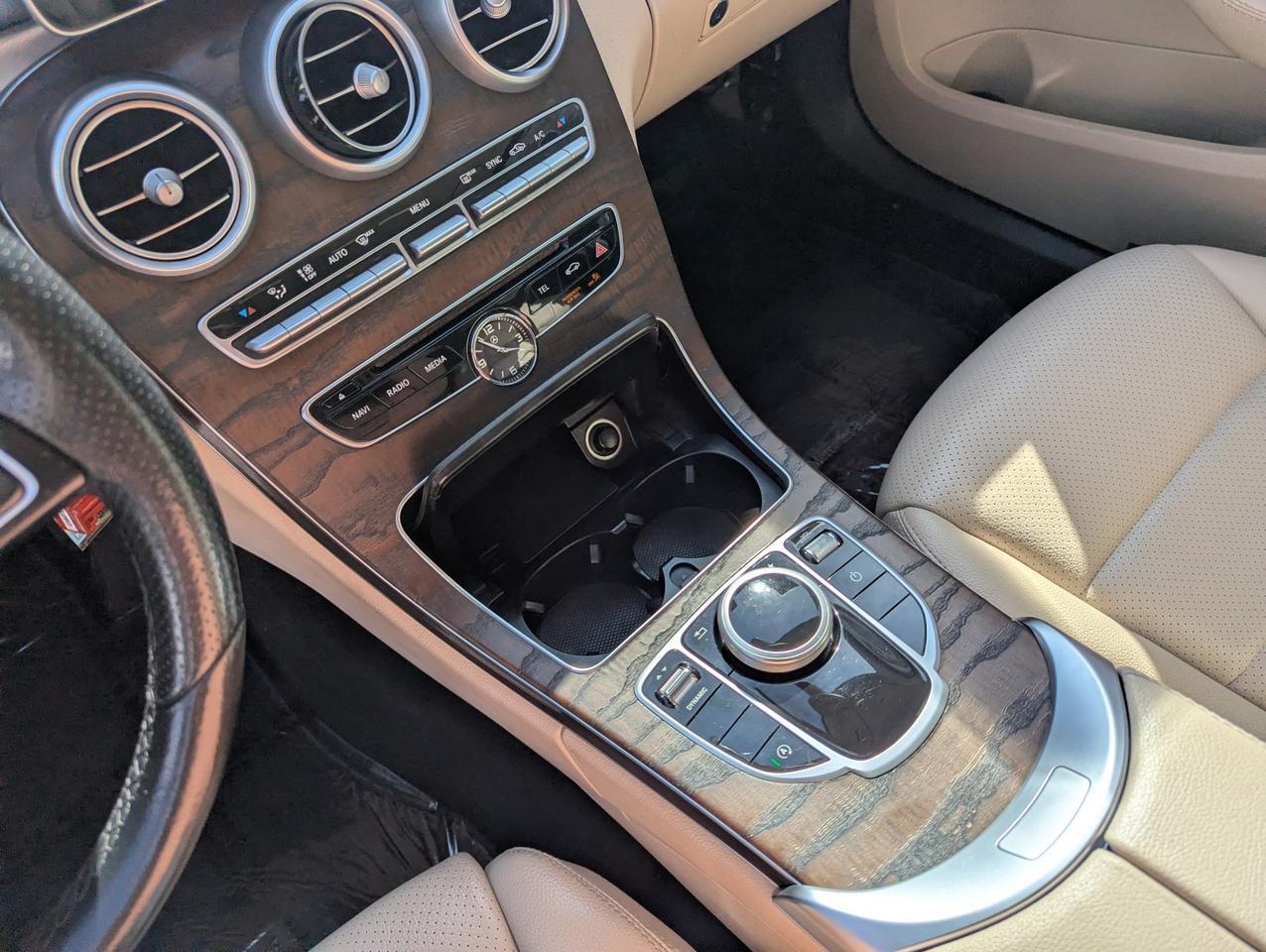 2018 Mercedes-Benz C-Class C 300 Grand Junction CO