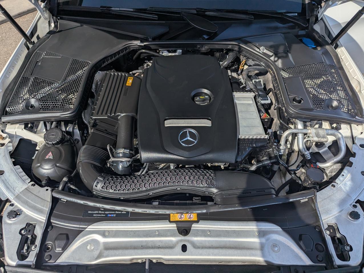 2018 Mercedes-Benz C-Class C 300 Grand Junction CO