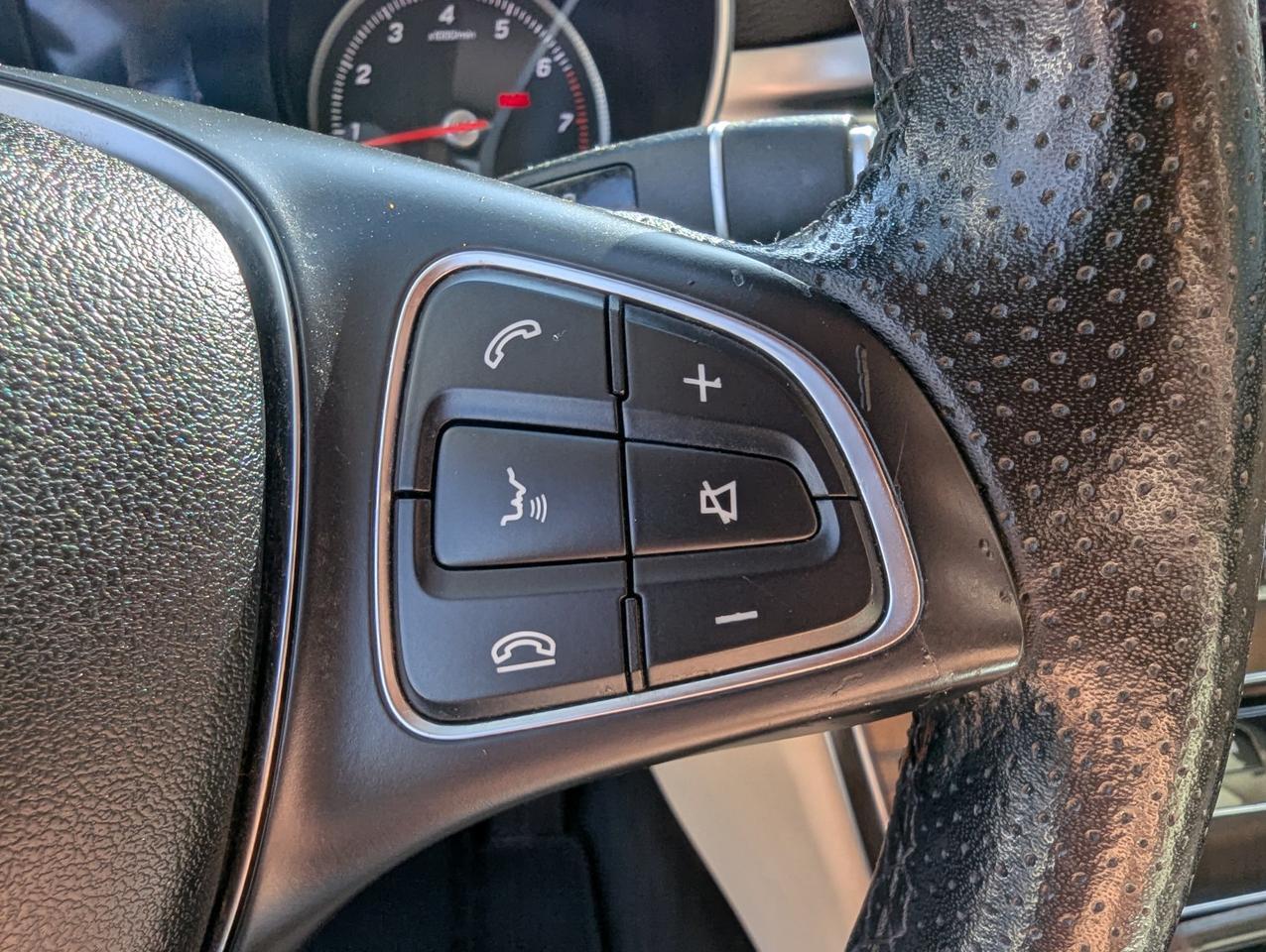 2018 Mercedes-Benz C-Class C 300 Grand Junction CO