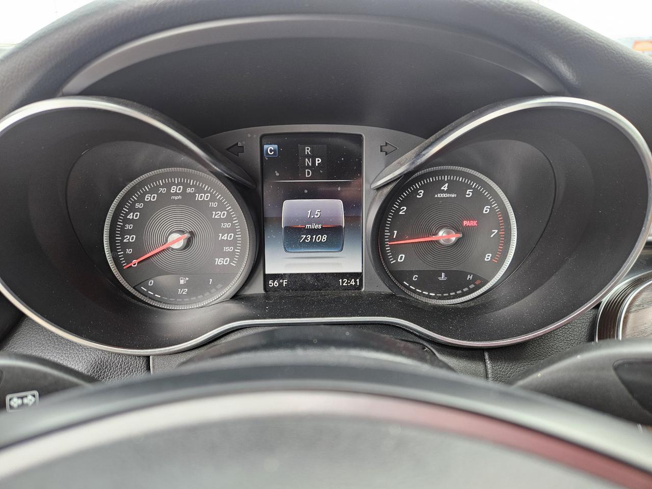 2018 Mercedes-Benz C-Class C 300 Grand Junction CO