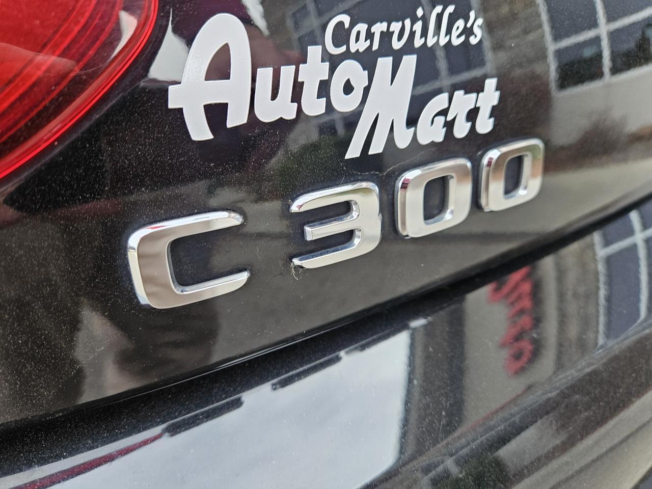 2018 Mercedes-Benz C-Class C 300 Grand Junction CO