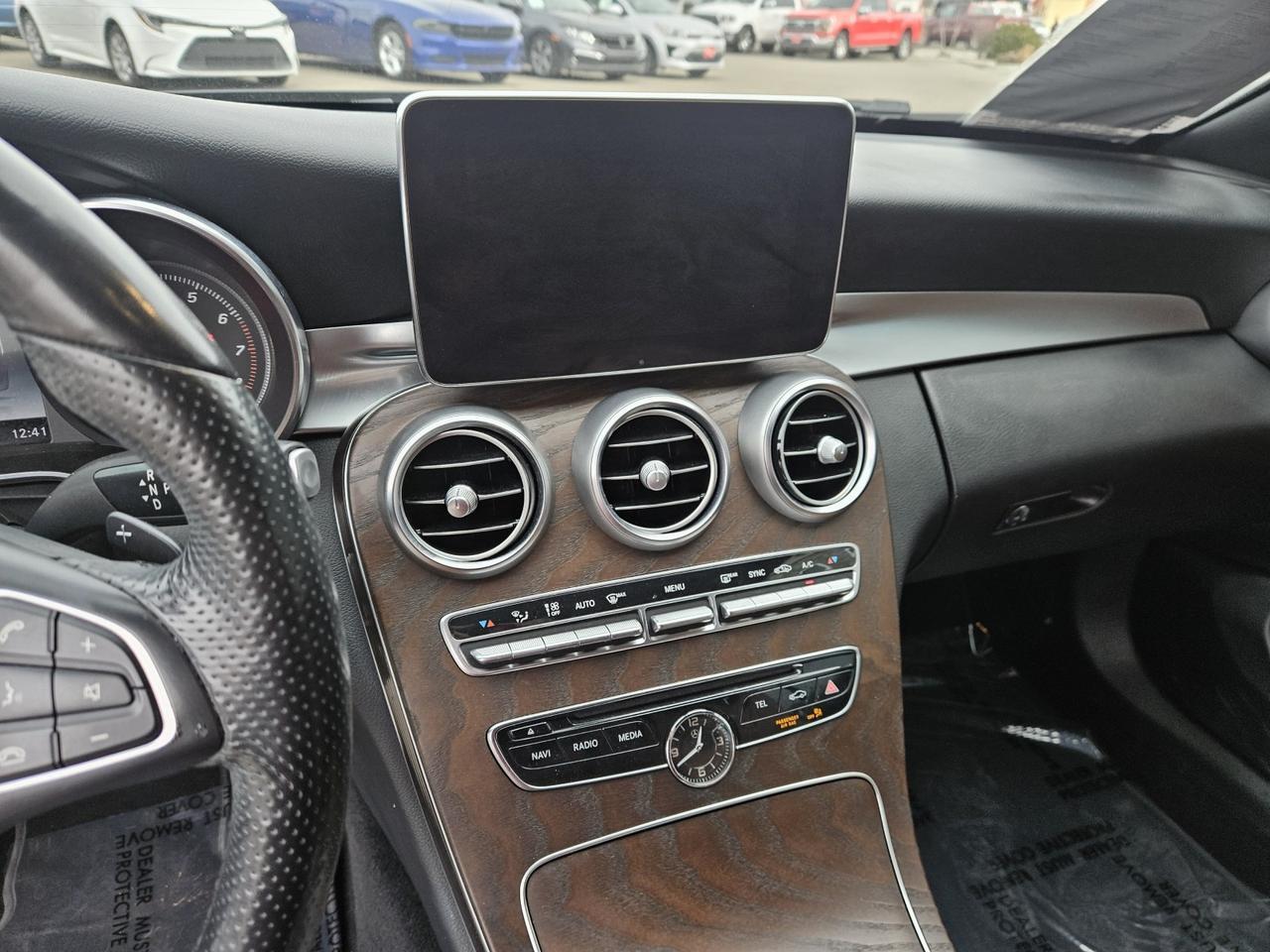 2018 Mercedes-Benz C-Class C 300 Grand Junction CO