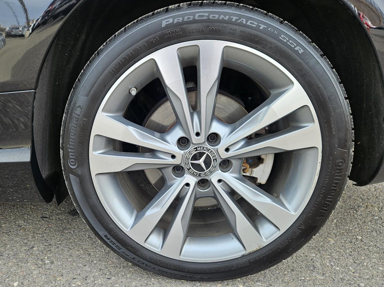 2018 Mercedes-Benz C-Class C 300 Grand Junction CO