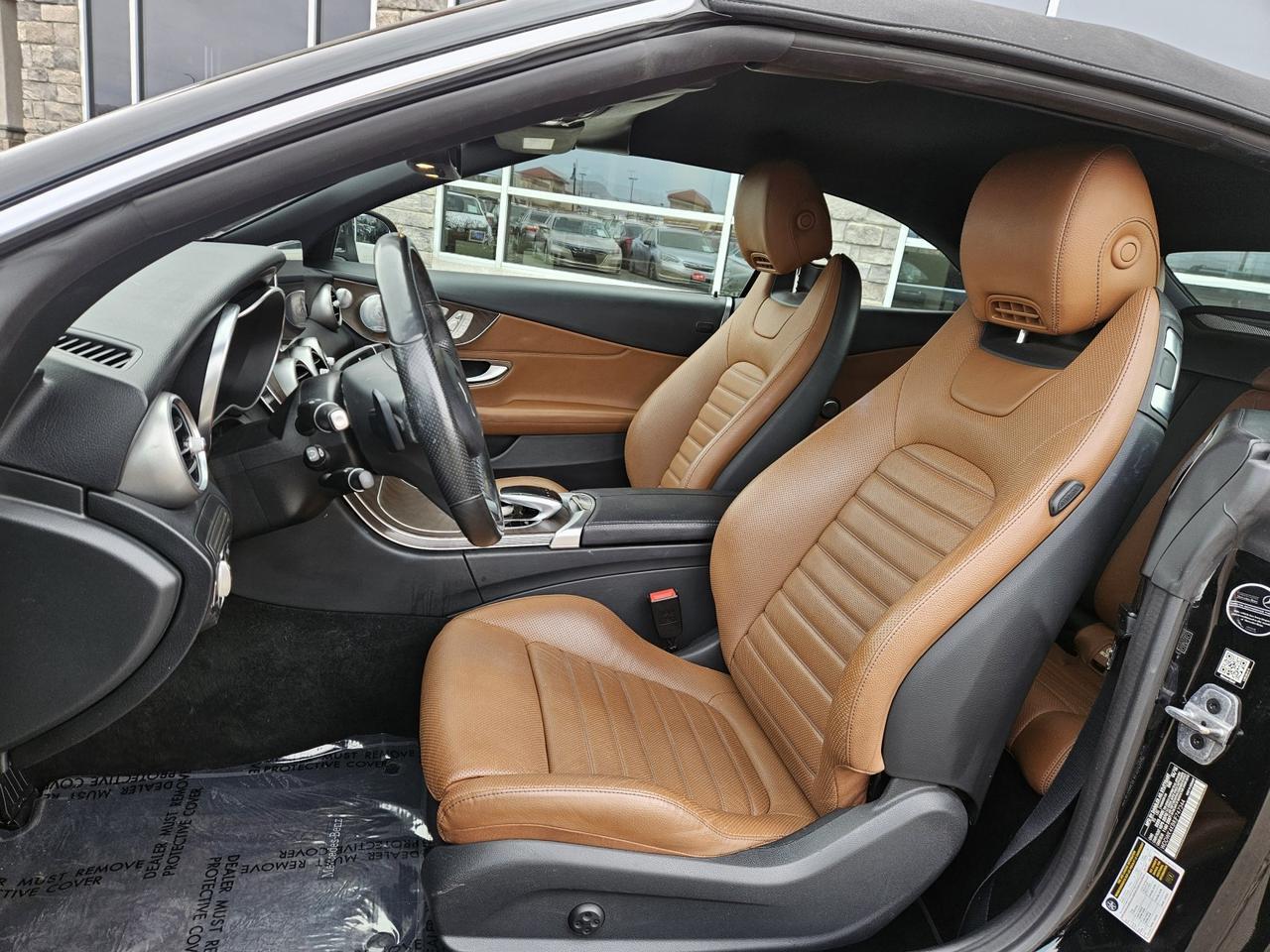 2018 Mercedes-Benz C-Class C 300 Grand Junction CO