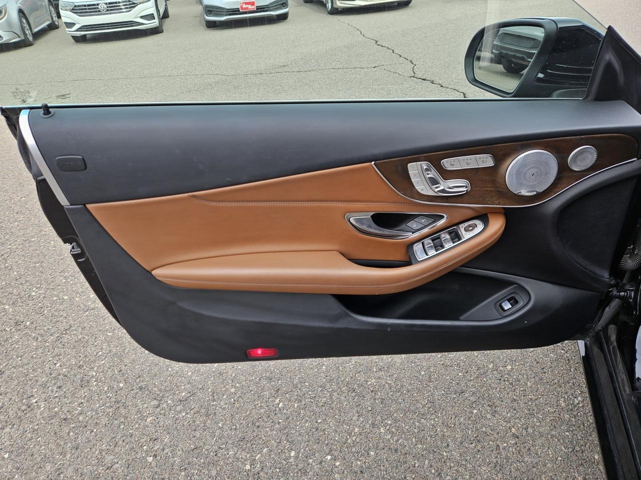 2018 Mercedes-Benz C-Class C 300 Grand Junction CO