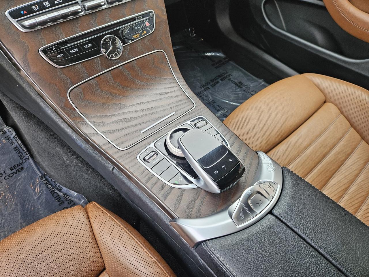 2018 Mercedes-Benz C-Class C 300 Grand Junction CO