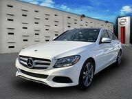 2018 Mercedes-Benz C-Class C 300 Greenvale NY 2018 Mercedes-Benz C-Class C 300 Greenvale NY