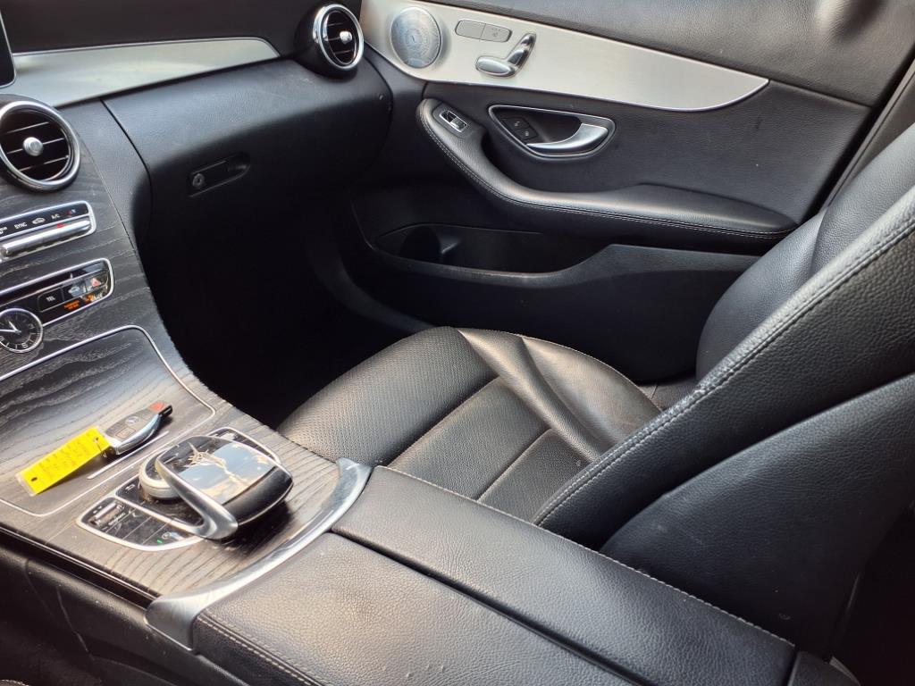 2018 Mercedes-Benz C-Class C 300 Harlingen TX