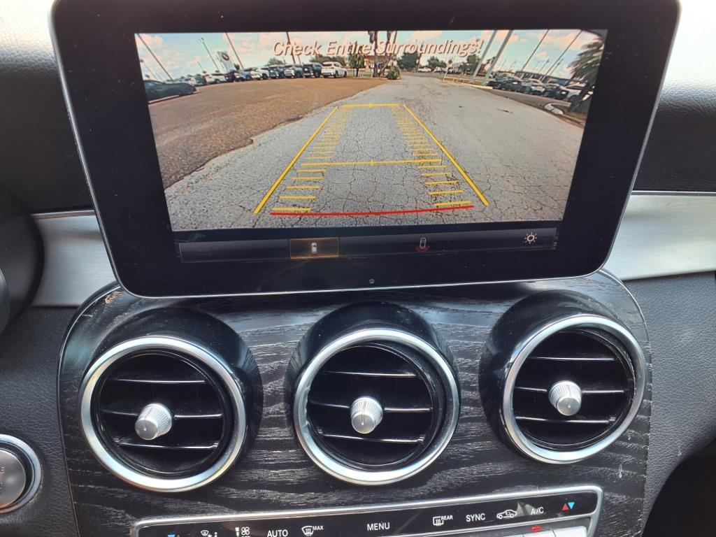 2018 Mercedes-Benz C-Class C 300 Harlingen TX