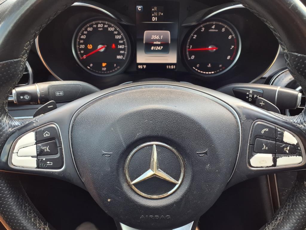 2018 Mercedes-Benz C-Class C 300 Harlingen TX