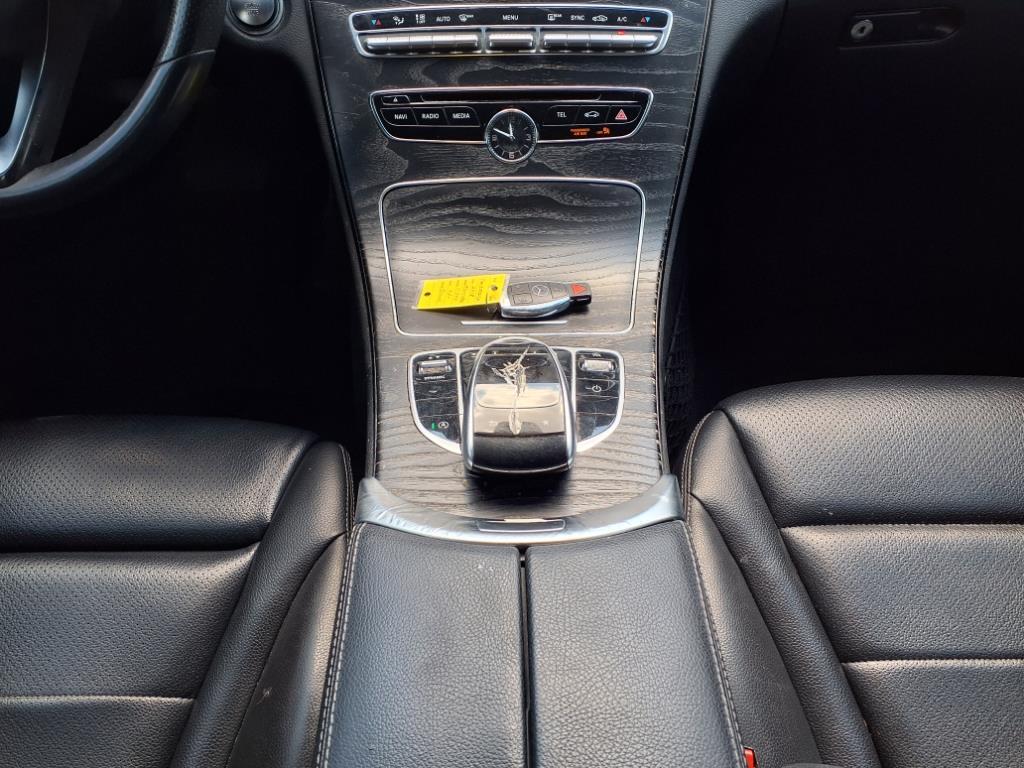 2018 Mercedes-Benz C-Class C 300 Harlingen TX