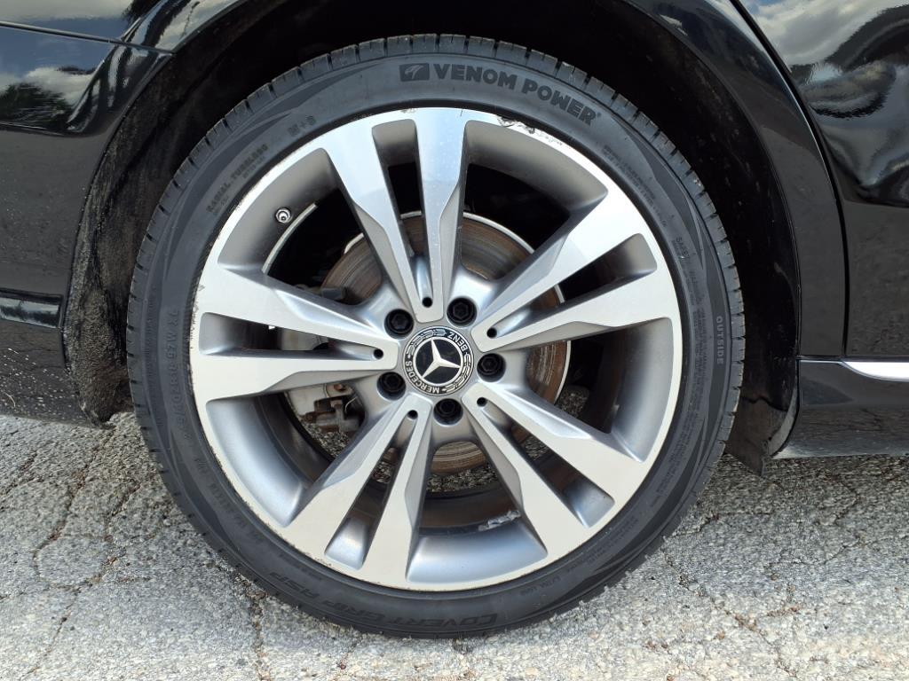 2018 Mercedes-Benz C-Class C 300 Harlingen TX