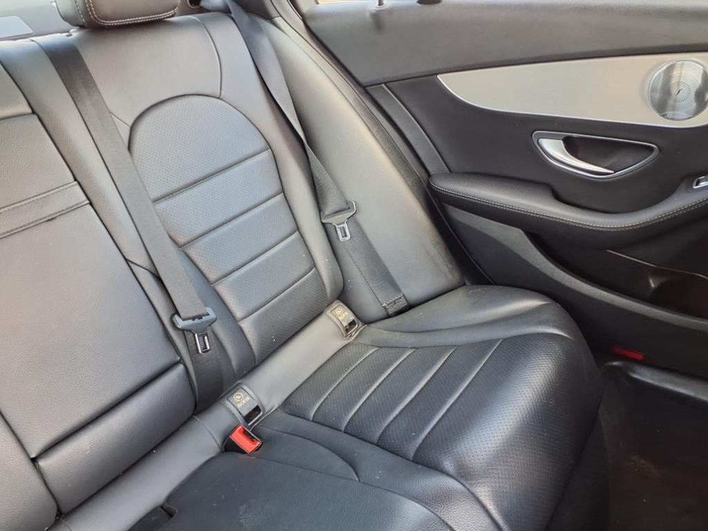2018 Mercedes-Benz C-Class C 300 Harlingen TX