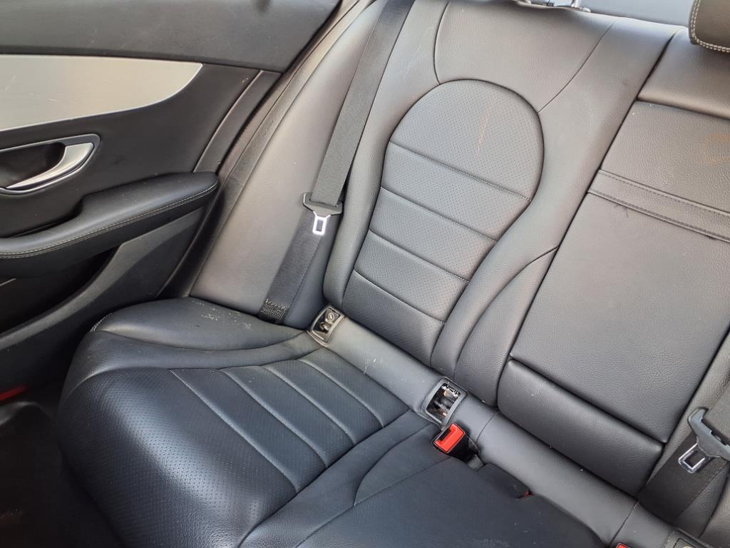2018 Mercedes-Benz C-Class C 300 Harlingen TX