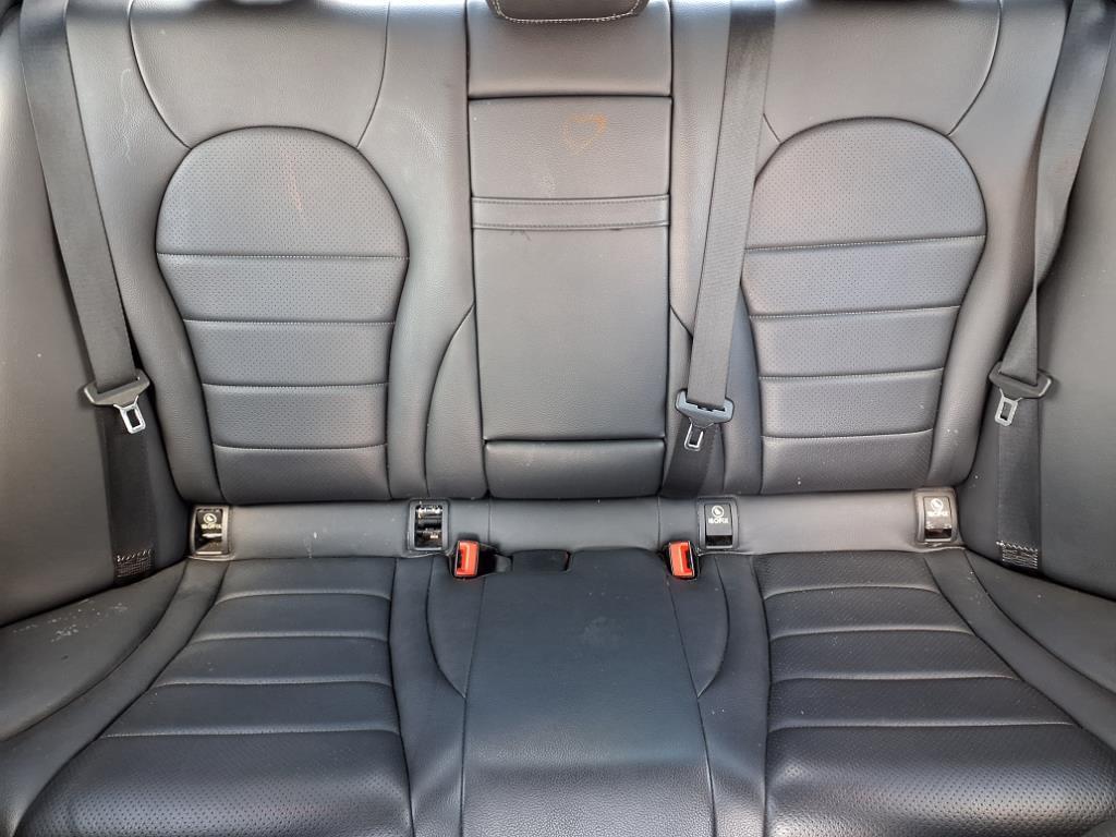 2018 Mercedes-Benz C-Class C 300 Harlingen TX