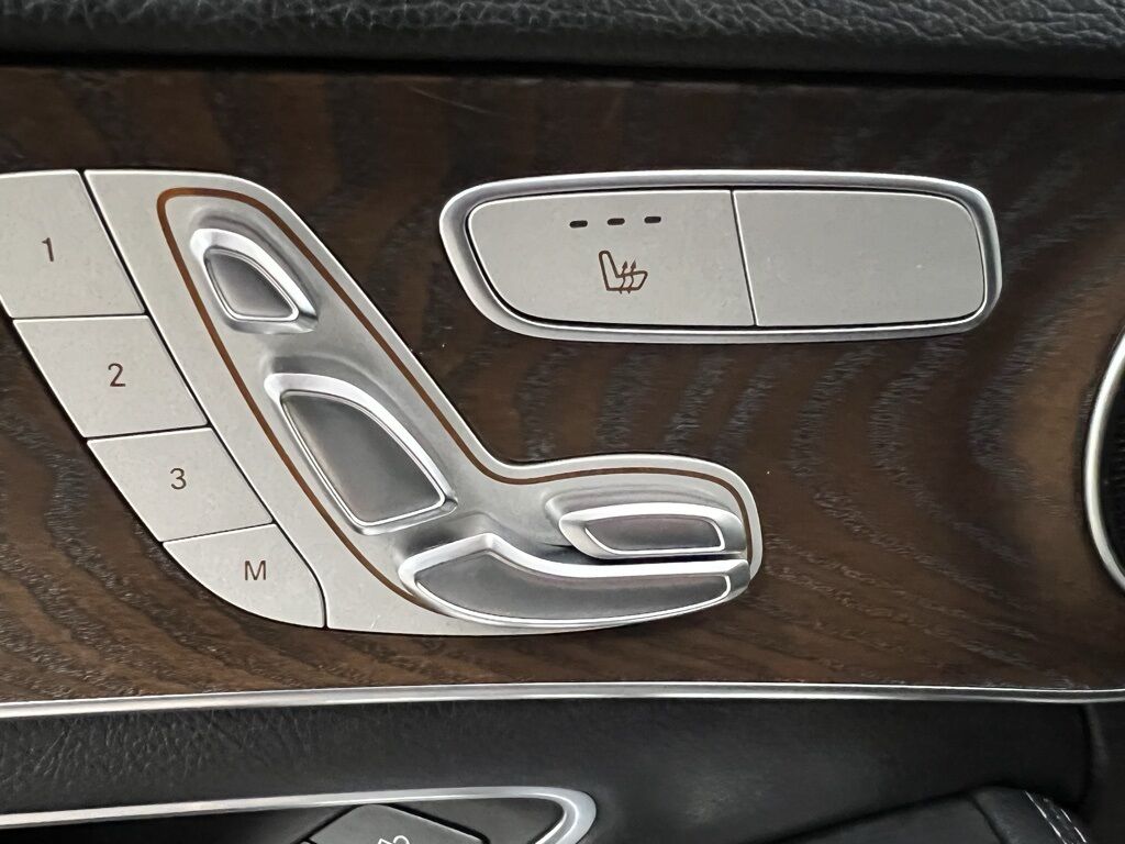 2018 Mercedes-Benz C-Class C 300 Highlands Ranch CO