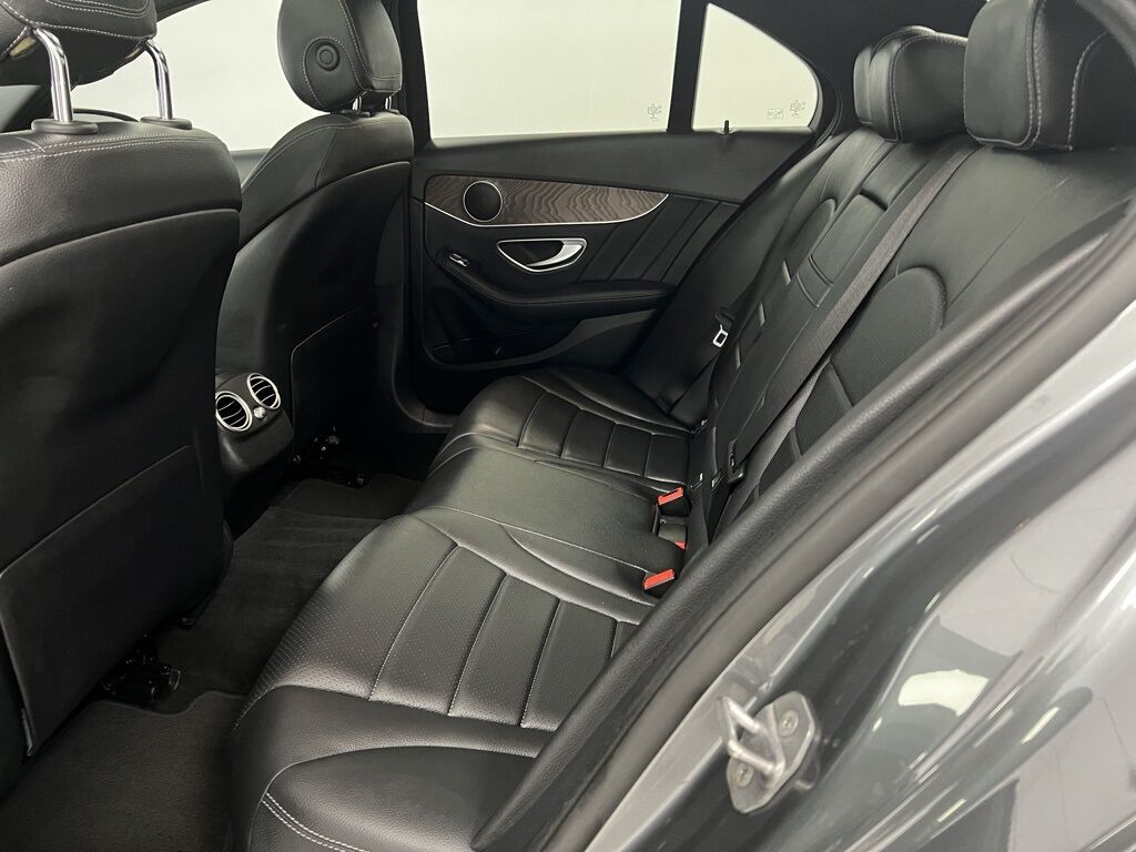 2018 Mercedes-Benz C-Class C 300 Highlands Ranch CO