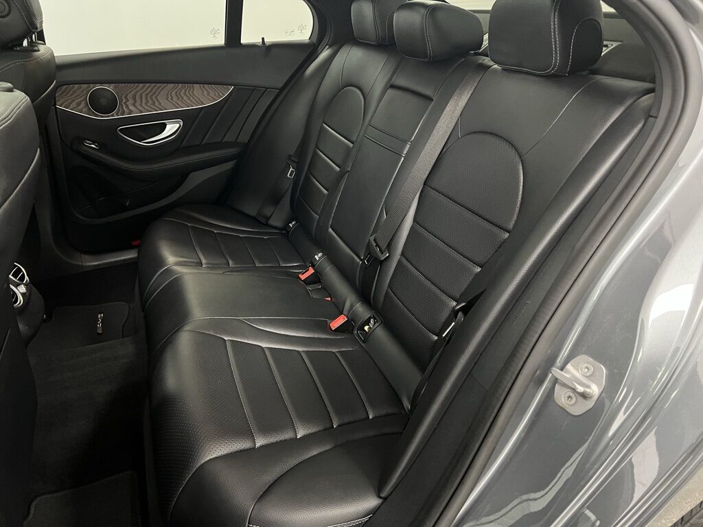 2018 Mercedes-Benz C-Class C 300 Highlands Ranch CO