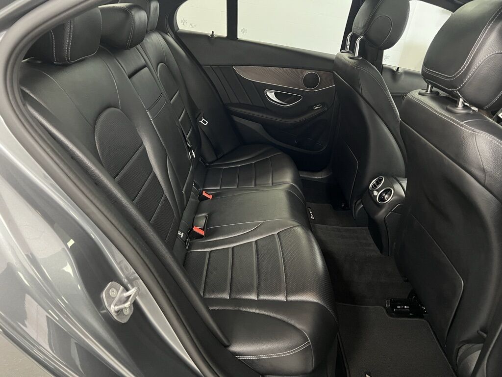 2018 Mercedes-Benz C-Class C 300 Highlands Ranch CO