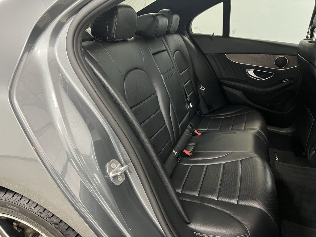 2018 Mercedes-Benz C-Class C 300 Highlands Ranch CO