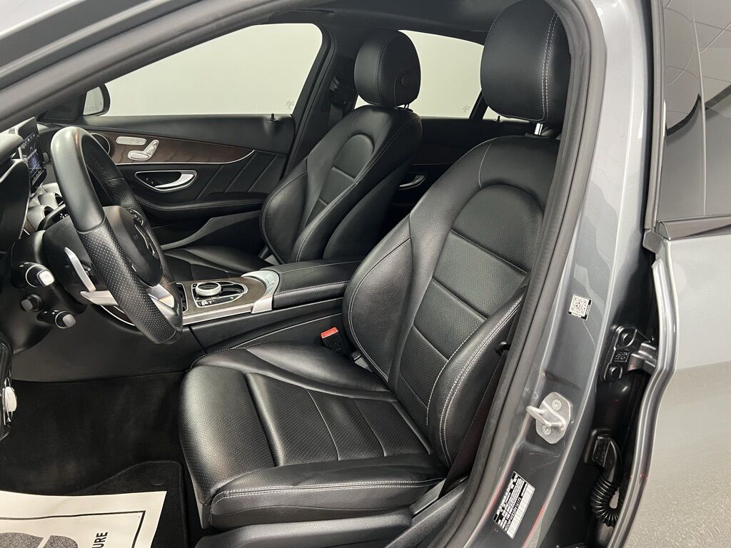 2018 Mercedes-Benz C-Class C 300 Highlands Ranch CO