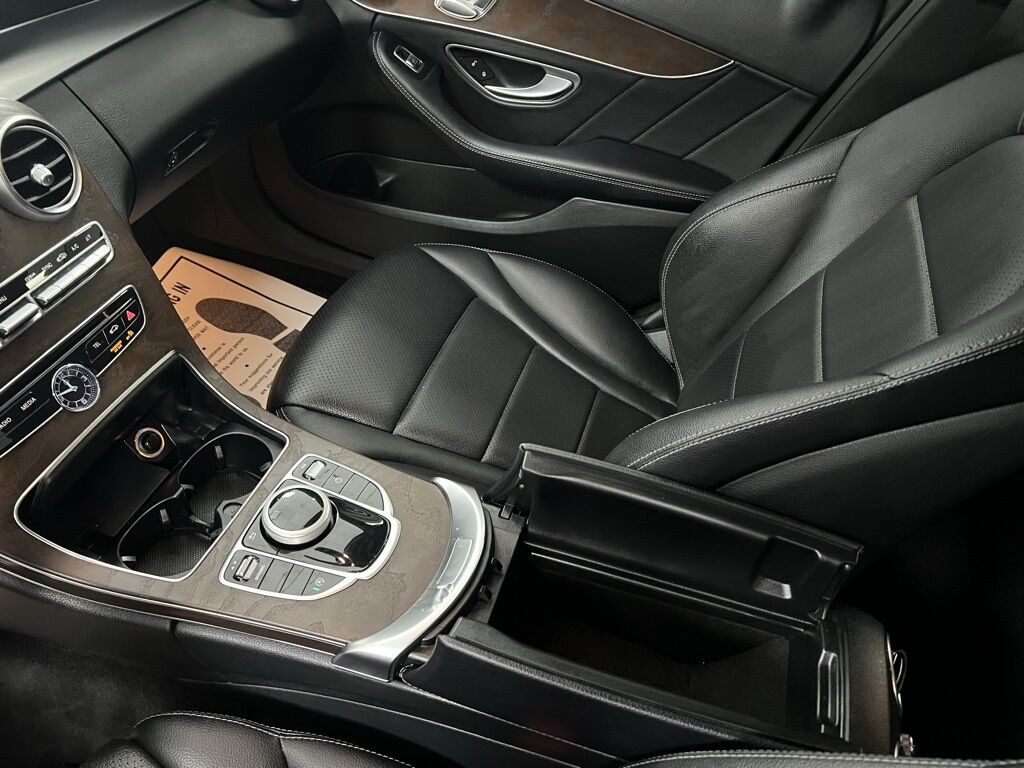 2018 Mercedes-Benz C-Class C 300 Highlands Ranch CO