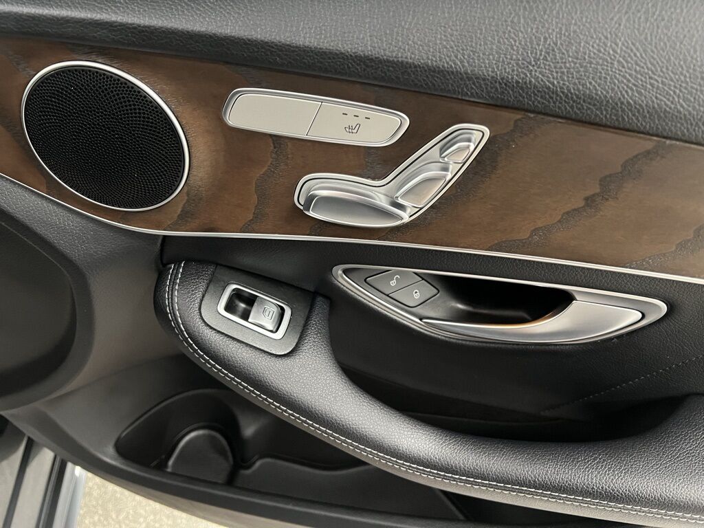 2018 Mercedes-Benz C-Class C 300 Highlands Ranch CO
