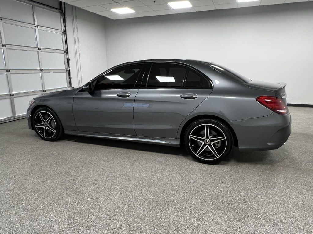 2018 Mercedes-Benz C-Class C 300 Highlands Ranch CO