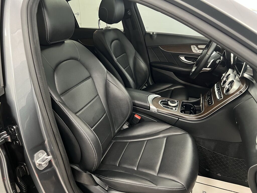 2018 Mercedes-Benz C-Class C 300 Highlands Ranch CO