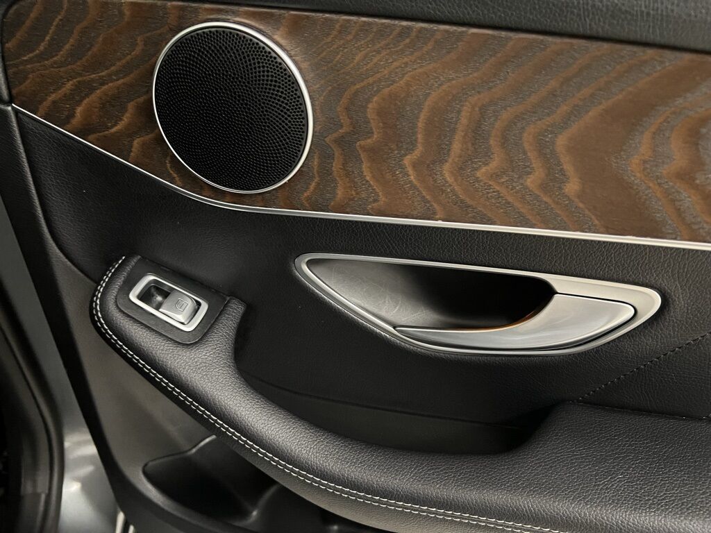 2018 Mercedes-Benz C-Class C 300 Highlands Ranch CO