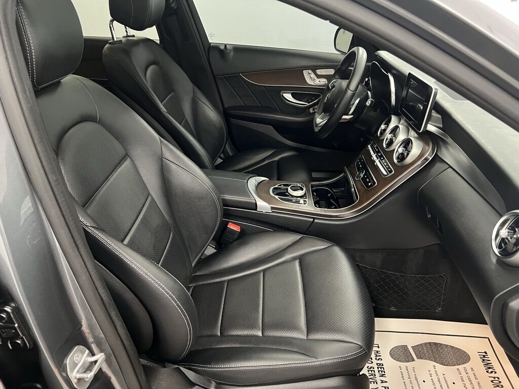 2018 Mercedes-Benz C-Class C 300 Highlands Ranch CO