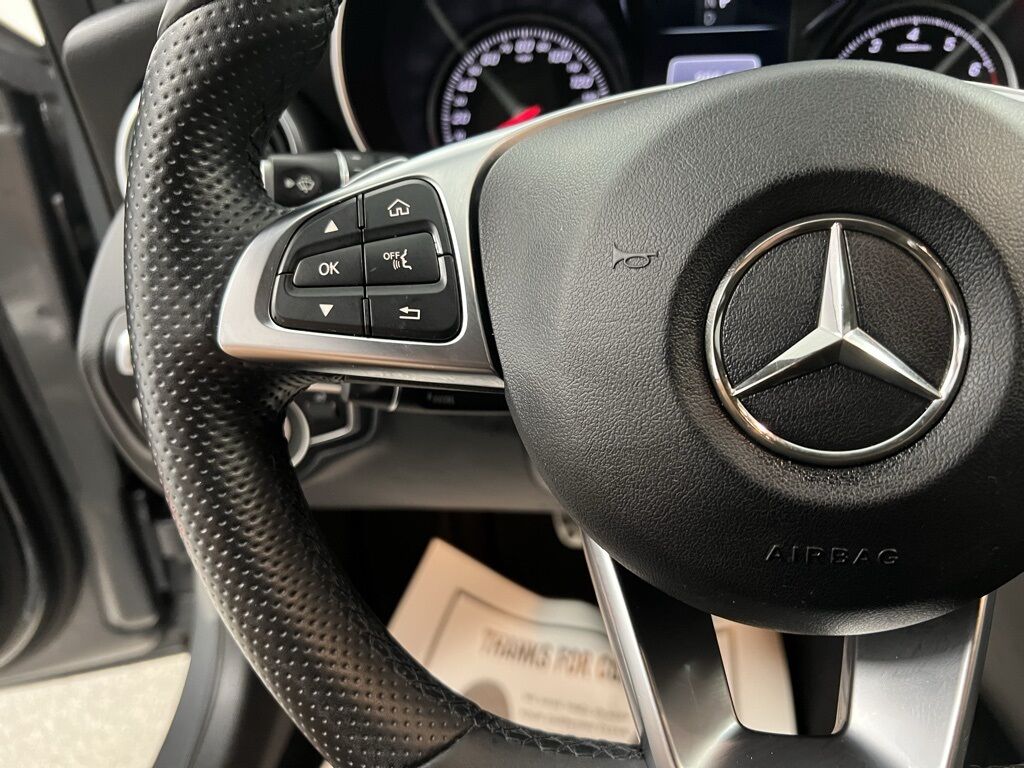 2018 Mercedes-Benz C-Class C 300 Highlands Ranch CO
