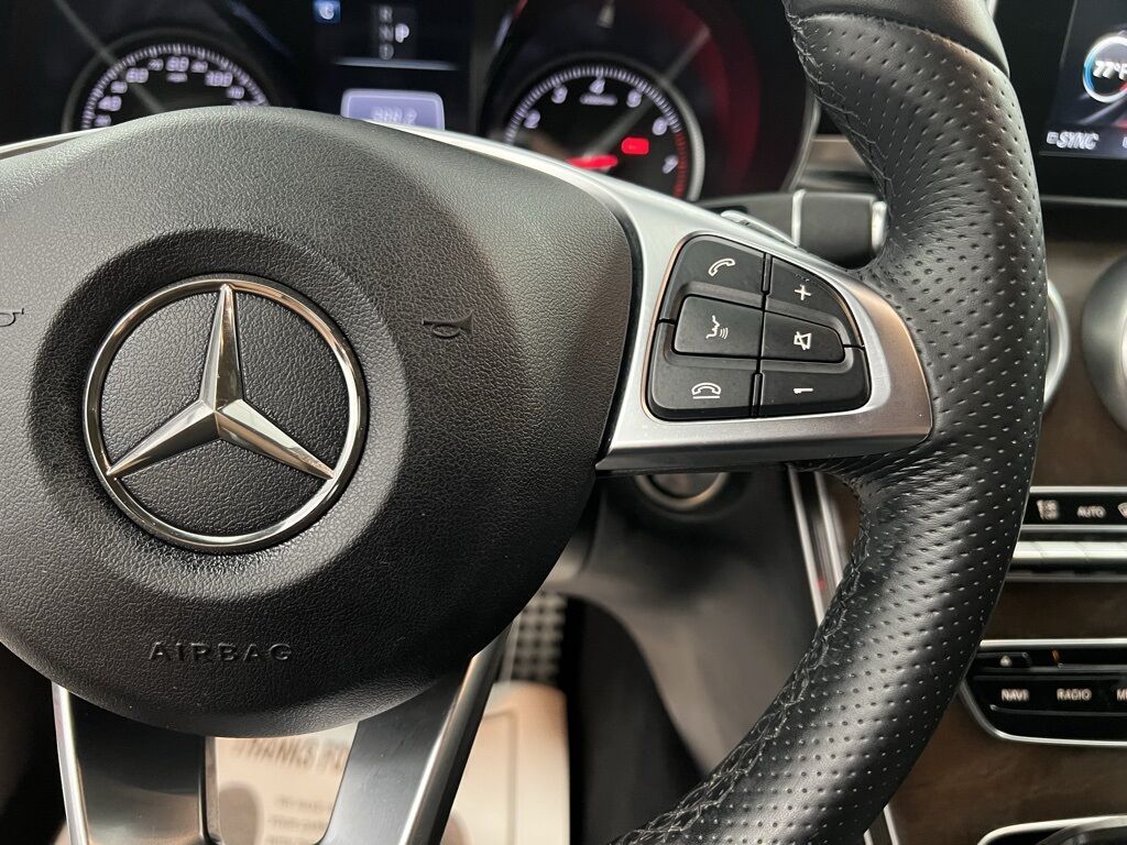 2018 Mercedes-Benz C-Class C 300 Highlands Ranch CO