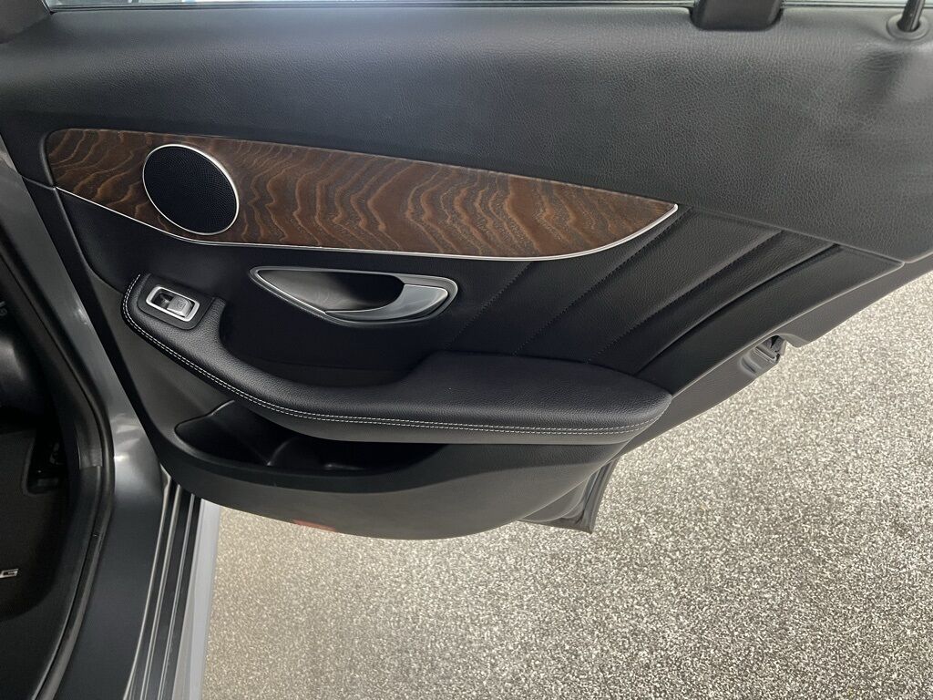 2018 Mercedes-Benz C-Class C 300 Highlands Ranch CO