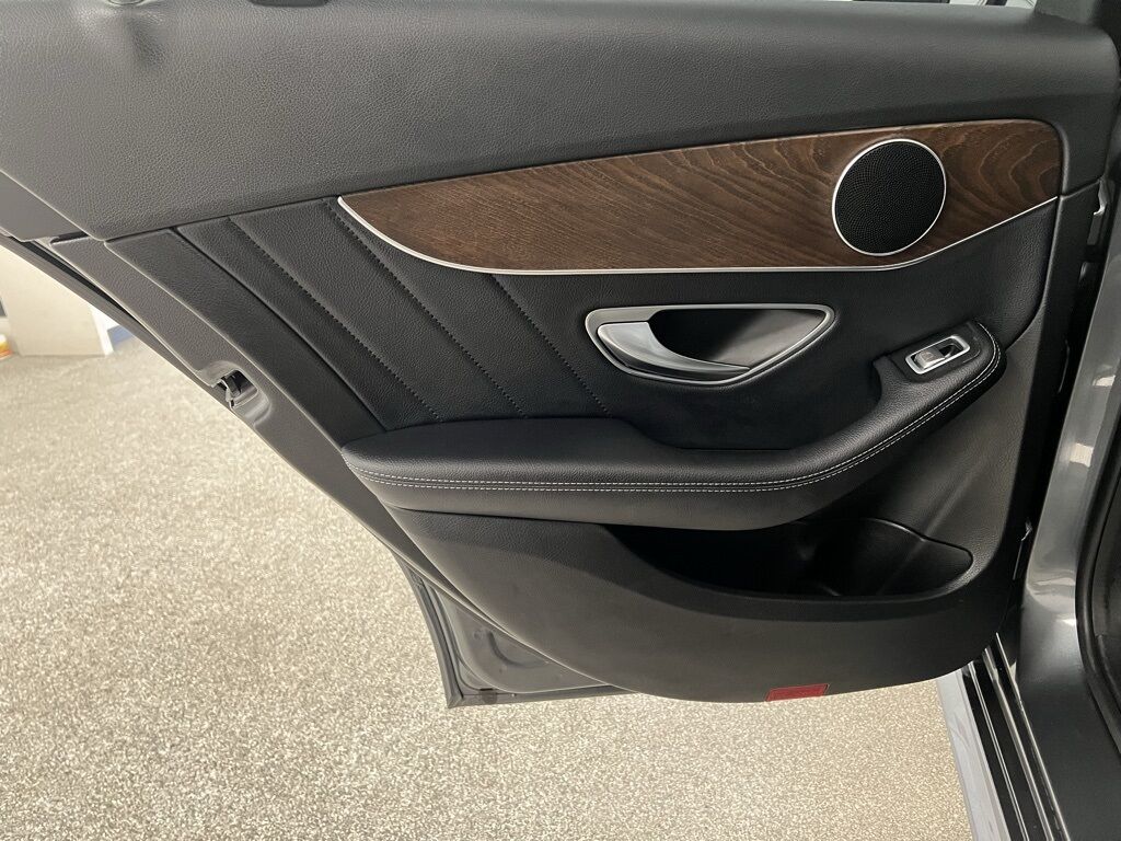 2018 Mercedes-Benz C-Class C 300 Highlands Ranch CO