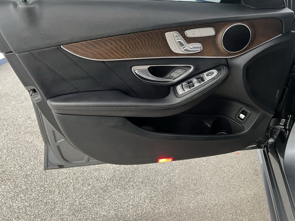 2018 Mercedes-Benz C-Class C 300 Highlands Ranch CO