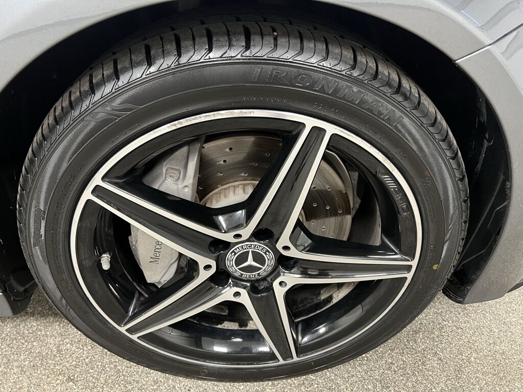 2018 Mercedes-Benz C-Class C 300 Highlands Ranch CO