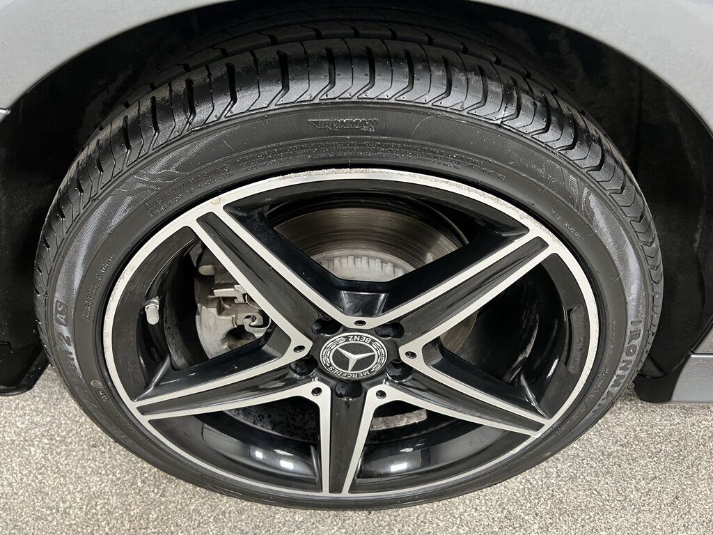 2018 Mercedes-Benz C-Class C 300 Highlands Ranch CO