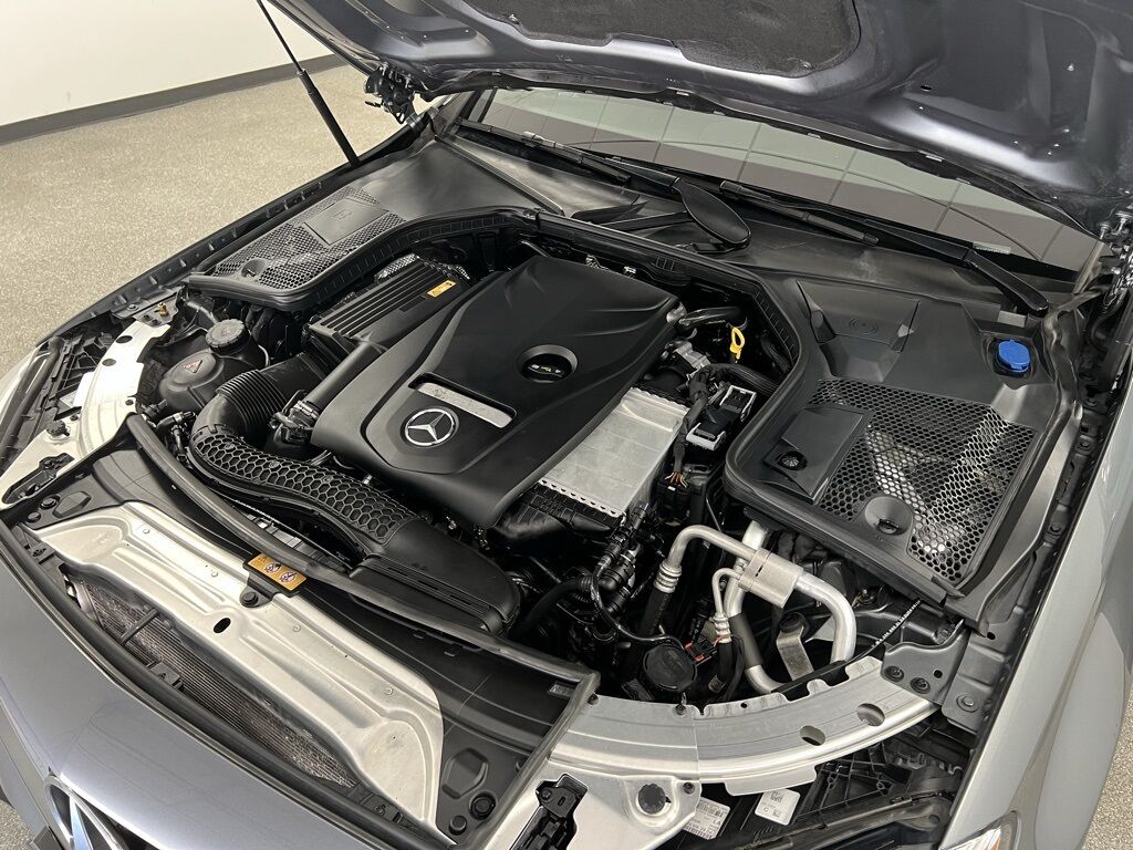 2018 Mercedes-Benz C-Class C 300 Highlands Ranch CO