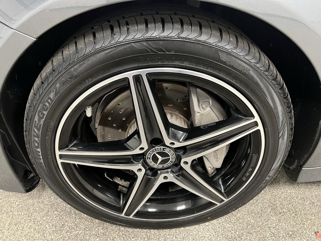 2018 Mercedes-Benz C-Class C 300 Highlands Ranch CO