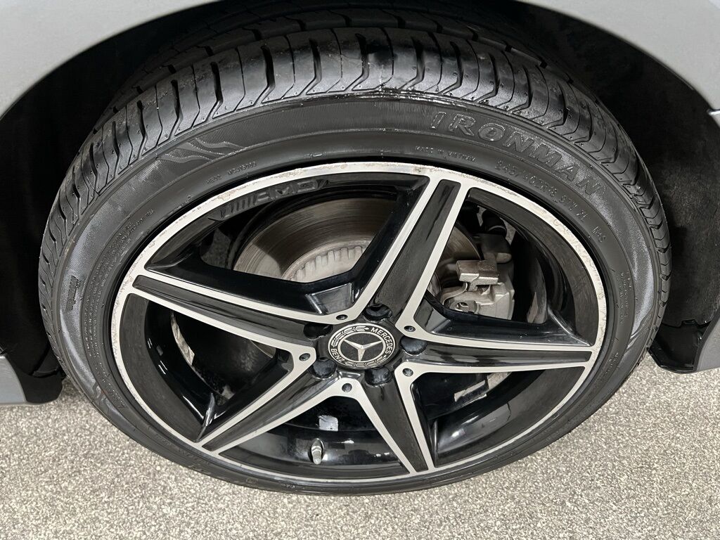 2018 Mercedes-Benz C-Class C 300 Highlands Ranch CO