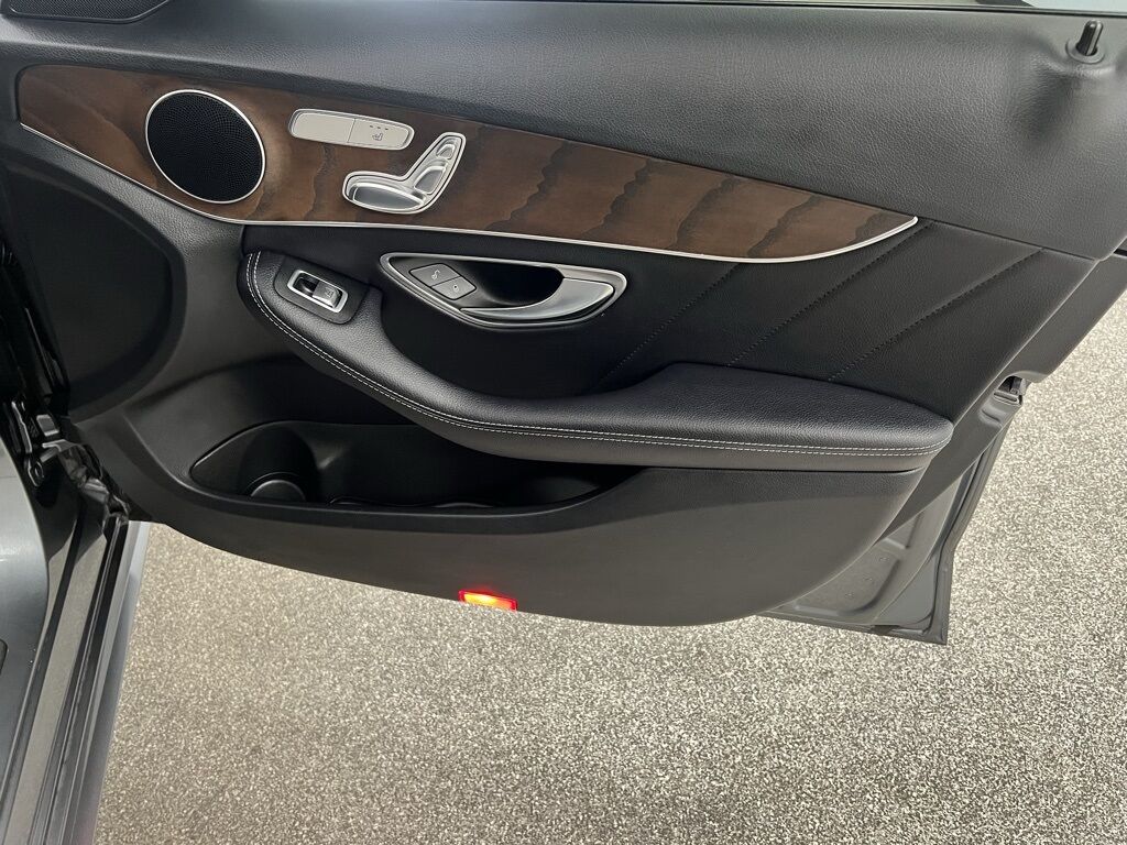 2018 Mercedes-Benz C-Class C 300 Highlands Ranch CO