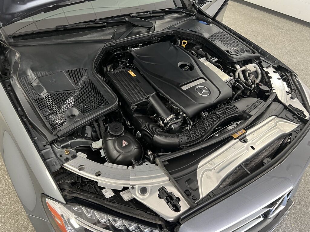 2018 Mercedes-Benz C-Class C 300 Highlands Ranch CO