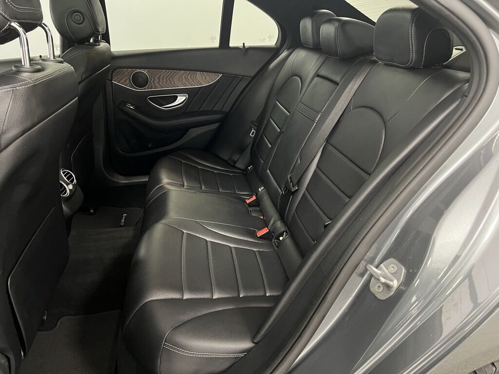 2018 Mercedes-Benz C-Class C 300 Loveland CO