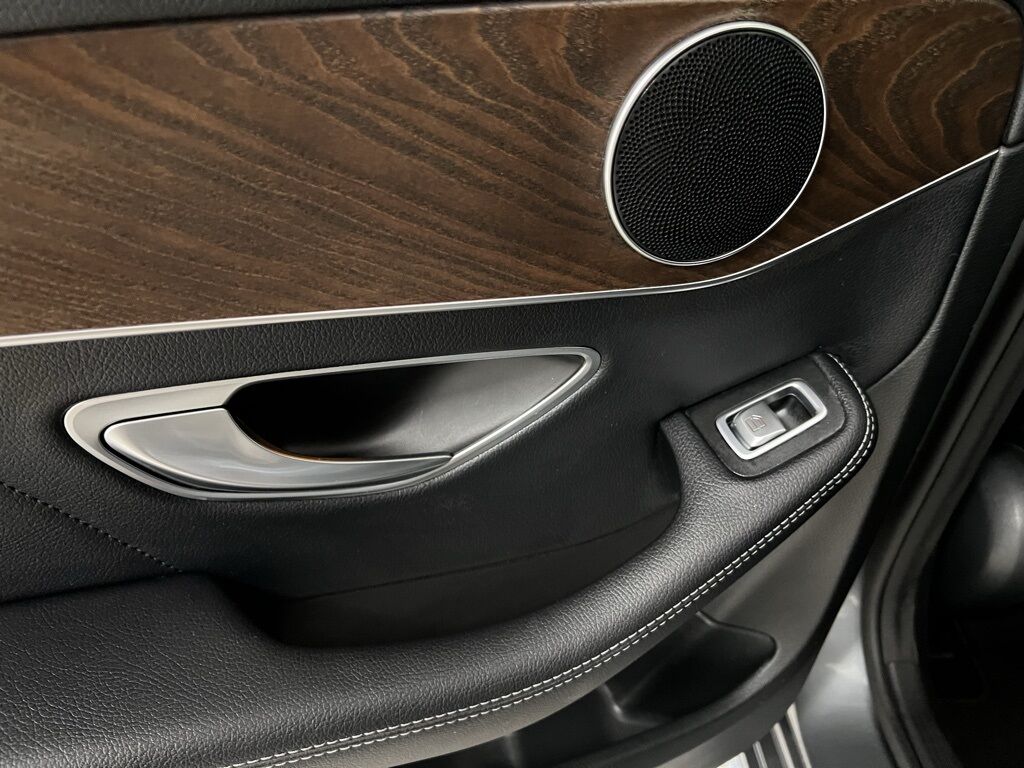2018 Mercedes-Benz C-Class C 300 Loveland CO