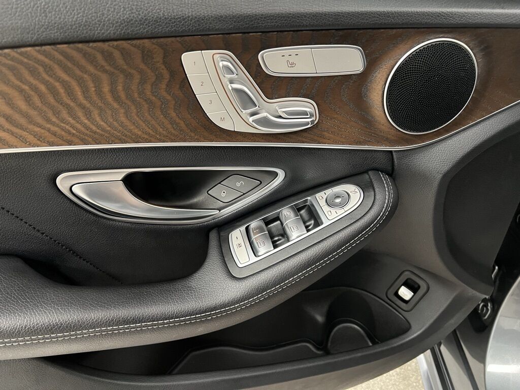 2018 Mercedes-Benz C-Class C 300 Loveland CO